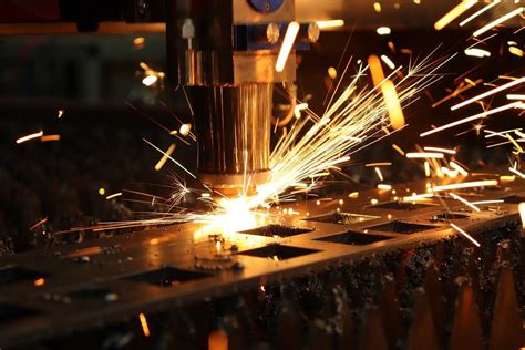 low energy consumption sheet metal fabrication|energy efficiency in metalworking.